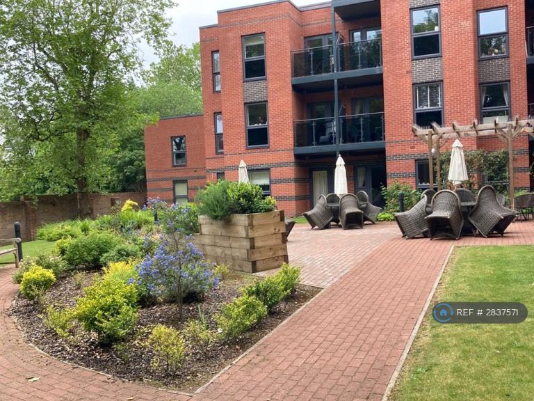 2 bedroom flat in Mccarthy Stone Assisted Lvg Ryland P, Mccarthy Stone - Edgba (2 bed) (#2837571)