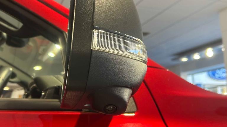 2023 Ford Ranger Pick Up Double Cab Wildtrak 2.0 EcoBlue 205 Auto Double Cab Pick-up Diesel Autom...