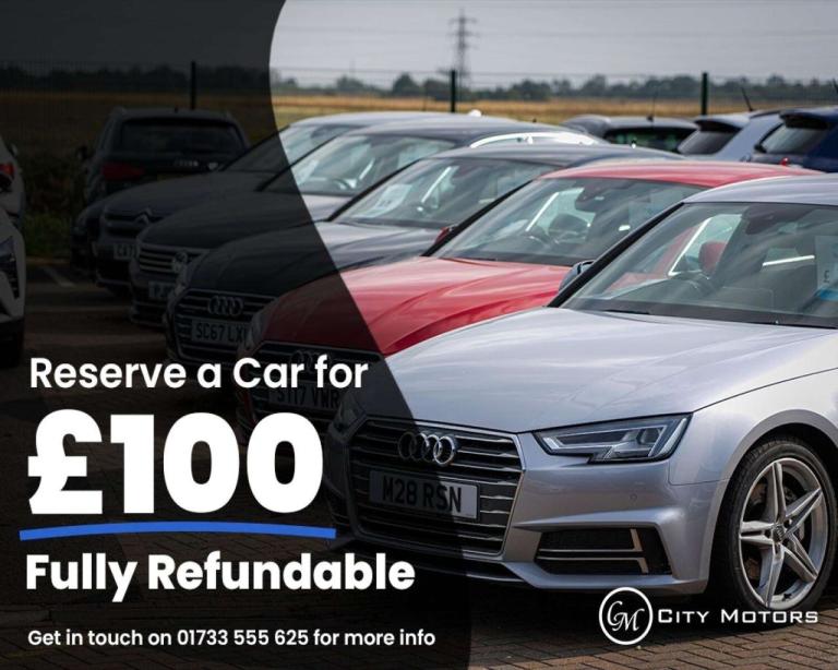 2018 Audi A4 2.0 A4 Sport Ultra TDI 5dr Estate Diesel Manual