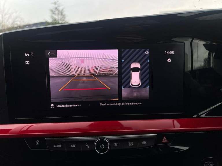 2022 Vauxhall Mokka 1.2 Turbo SRi Premium SUV 5dr Petrol Manual Euro 6 (s/s) (100 ps) Manual SUV ...