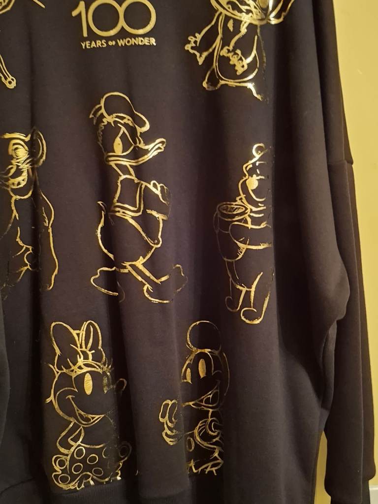 image for Disney Sweatshirt 9