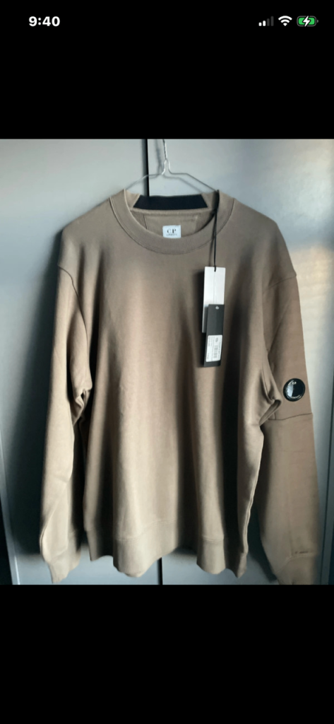 C.P. Company Sweatshirt