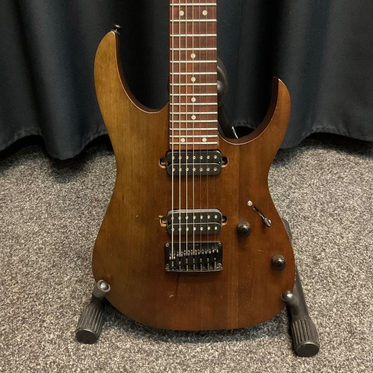 Ibanez RG7421 7 String Electric Guitar