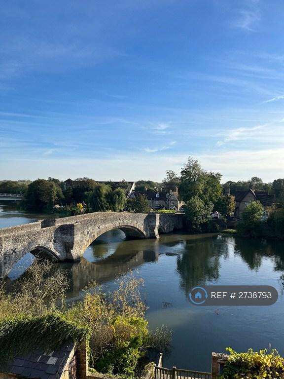 2 bedroom house in High Street Aylesford, Aylesford, ME20 (2 bed) (#2738793)