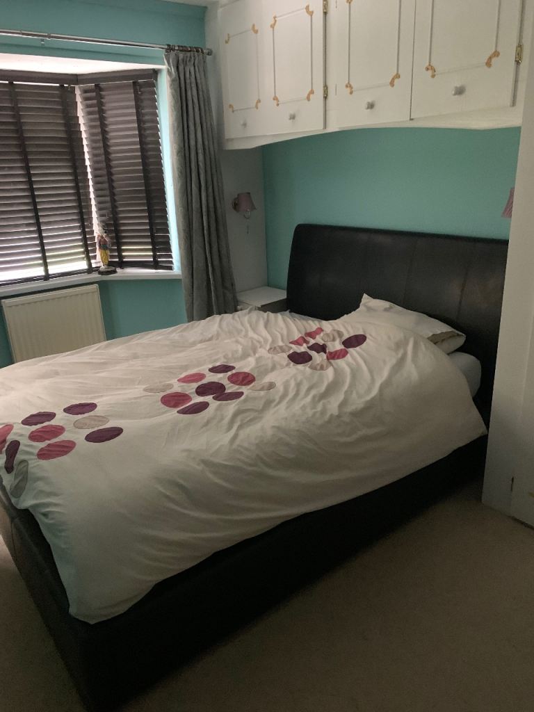 Double room to rent 