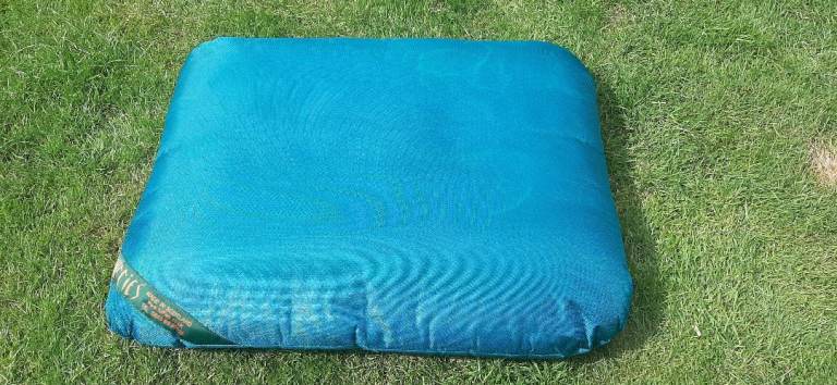 Tuffies Dog Bed Medium