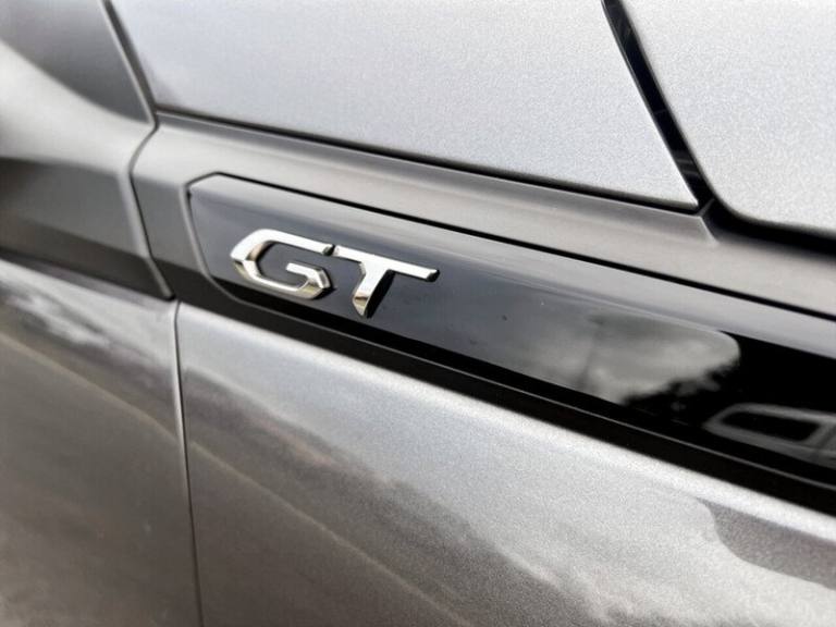 2022 Peugeot 2008 PureTech GT SUV Petrol Manual