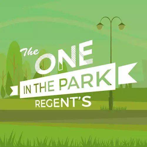THE ONE IN THE PARK - SUMMER 5K AND 10K