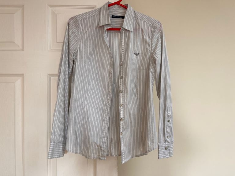 River Woods Casual Shirt..