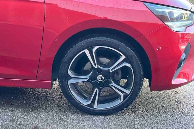 2022 Vauxhall Corsa 1.2 Elite Edition Hatchback 5dr Petrol Manual Euro 6 (75 ps) Hatchback Petrol...