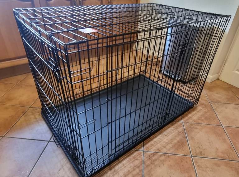 Kong Dog Cage / Crate XL K48DD