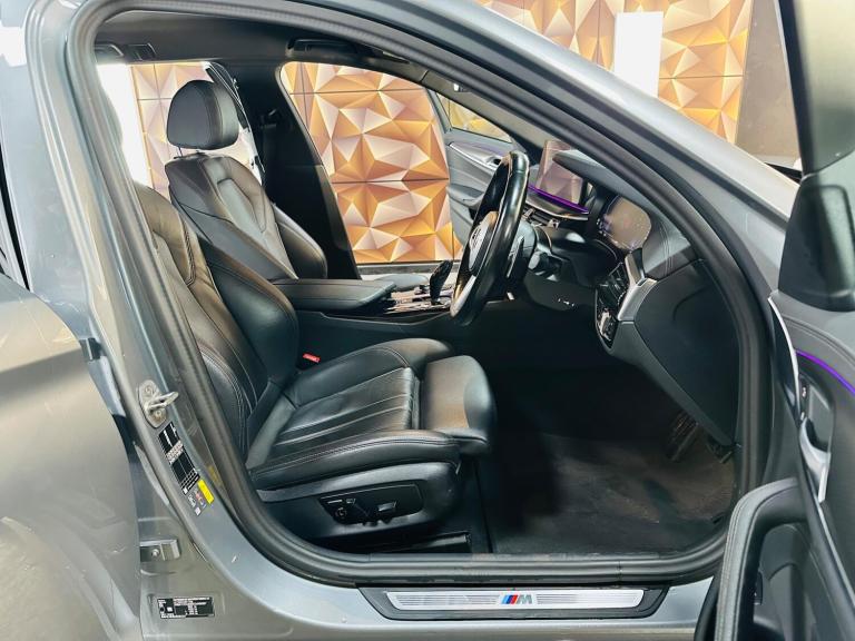  BMW 5 Series 2.0 530e 12kWh M Sport Touring Steptronic Euro 6 (s/s) 5dr Petrol/Electric Hybrid A...