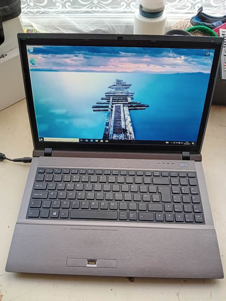 Windows Laptop 