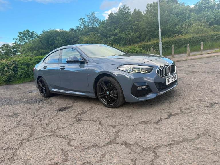 BMW, 2 SERIES, Coupe, 2023, Semi-Auto, 1995 (cc), 4 doors