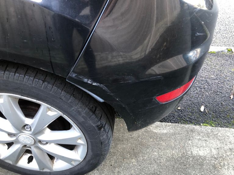 Ford, FIESTA, Hatchback, 2009, Manual, 1242 (cc),5 doors - Image 10