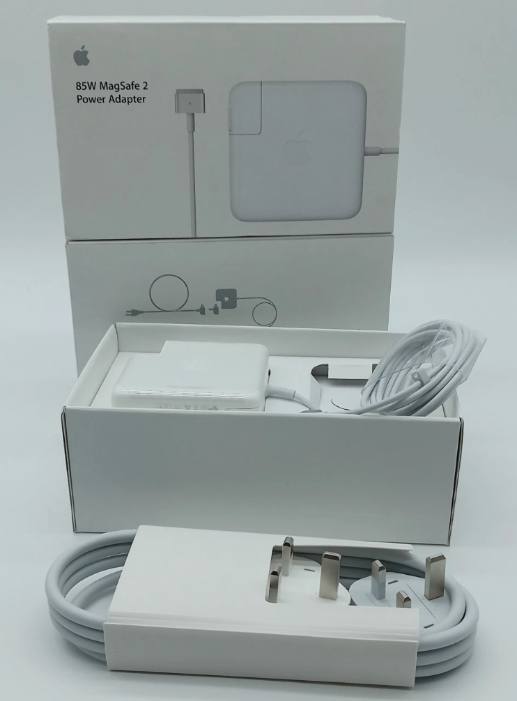 Apple 60W MagSafe 2 Power Adapter (for MacBook Pro 13-inch) MD565B/B