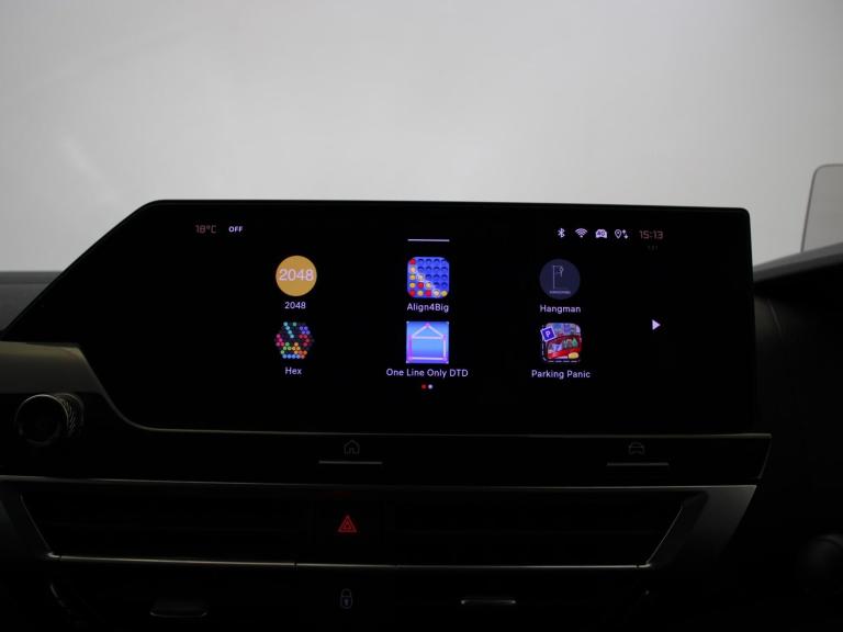 2023 Citroen C4 1.2 PureTech [130] Max 5dr Auto Hatchback PETROL Automatic