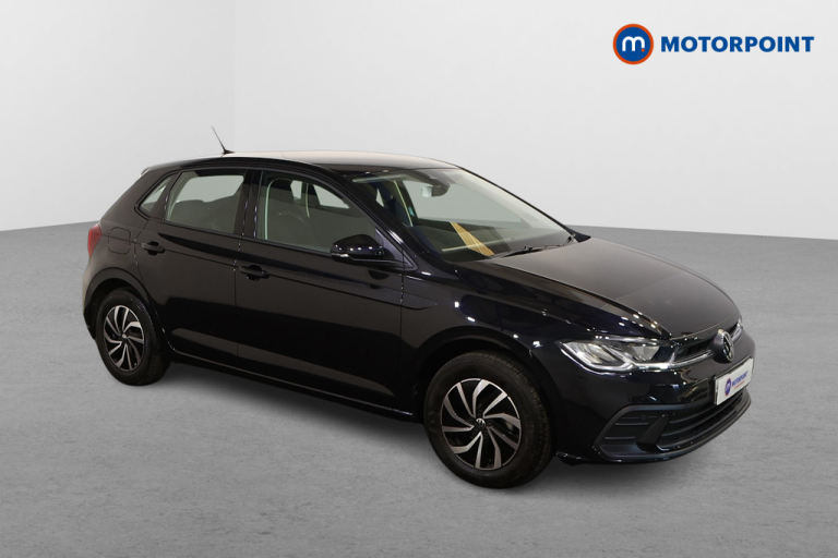 2024 Volkswagen Polo 1.0 Life 5dr HATCHBACK PETROL Manual