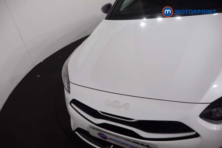 2025 Kia Ceed 1.5T GDi ISG 138 GT-Line S 5dr DCT HATCHBACK PETROL Automatic