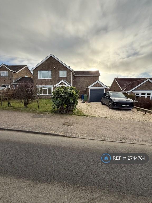 4 bedroom house in Navigation Lane, Caistor, Market Rasen, LN7 (4 bed) (#2744784)