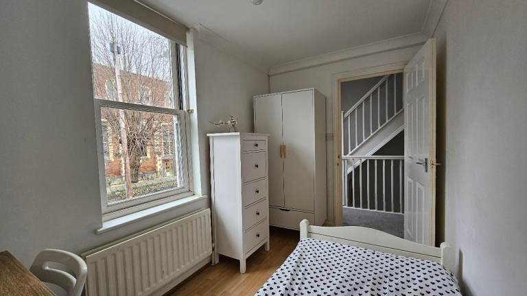 Luxury Single Room in Central Cambridge (CB1)