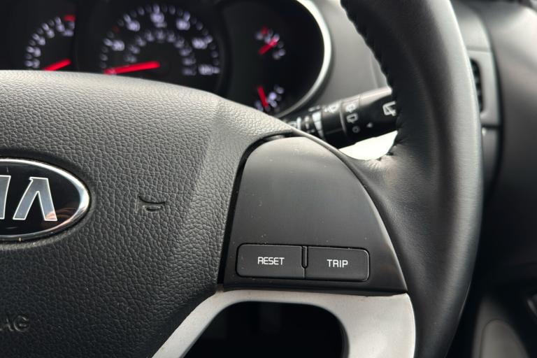  Kia Picanto 1.0 Sr7 Hatchback 5dr Petrol Manual Euro 6 65 Bhp Petrol