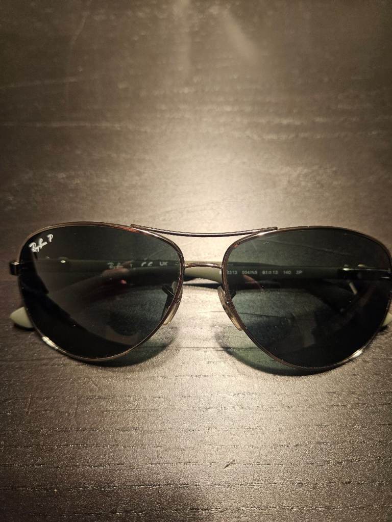 Ray-Ban Sunglasses