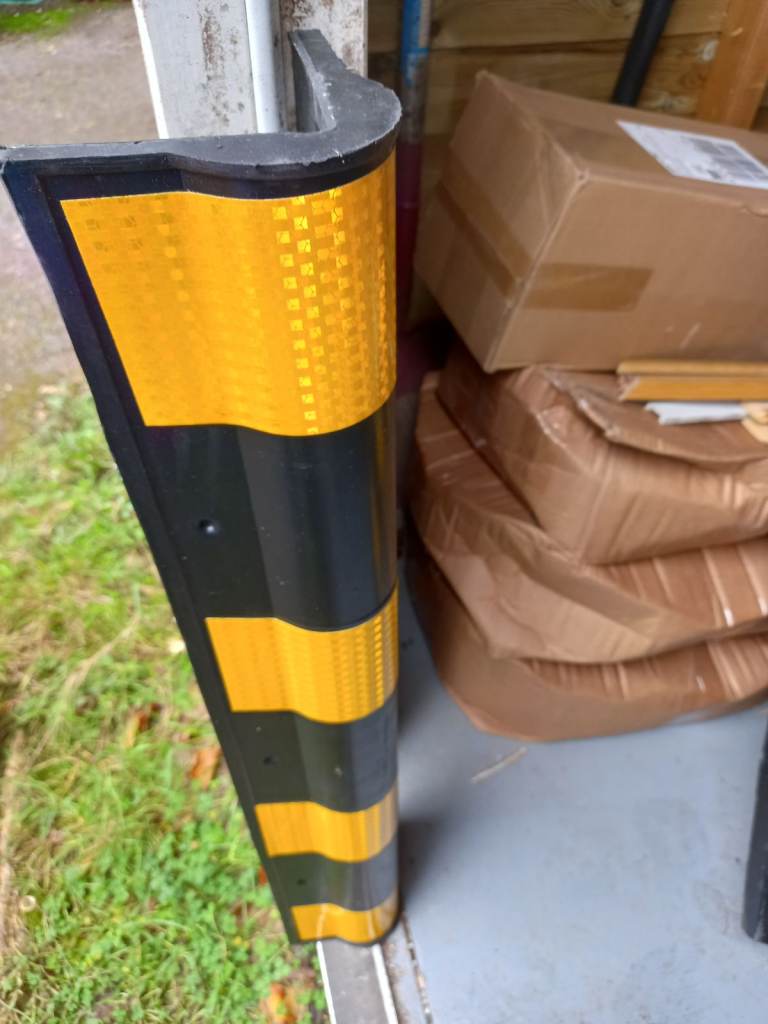 Corner Guards