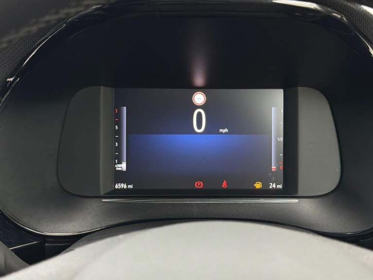 2024 Vauxhall Corsa 1.2 GS 5dr HATCHBACK PETROL Manual