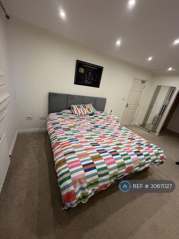 1 bedroom in Bailey Way, Peterborough, PE2 (#3067027)