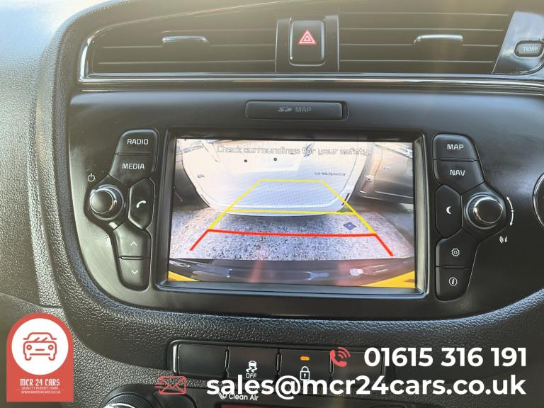 KIA CEED 1.6 CRDi GT-Line 2016