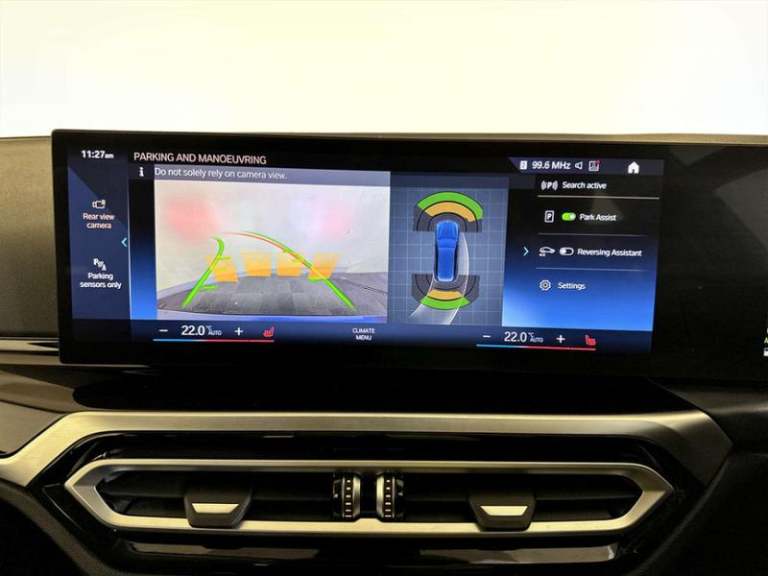 2022 BMW 3 Series 2.0 330e 12kWh Sport Touring 5dr Petrol Plug-in Hybrid Auto Euro 6 (s/s) (2 Est...