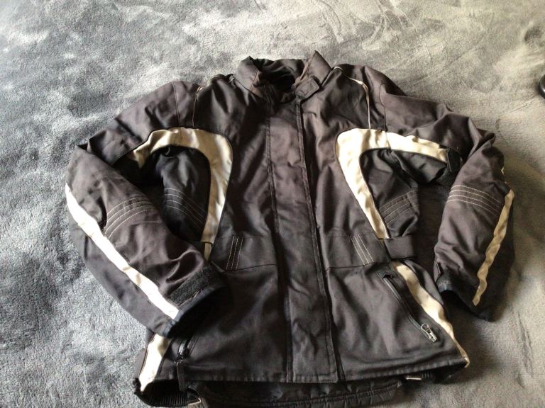 2 x ARMR ladies jacket size 14 - 