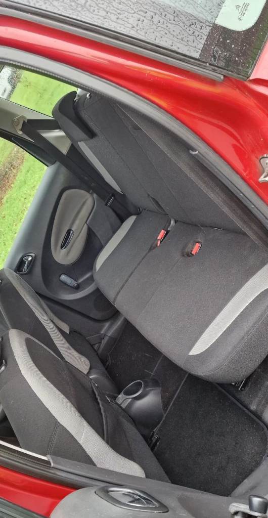 Citroen, C3 PICASSO, MPV, 2012, Manual, 1397 (cc), 5 doors