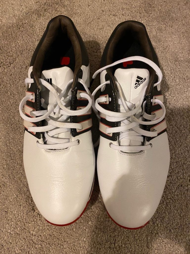Adidas Tour 360 Shoes