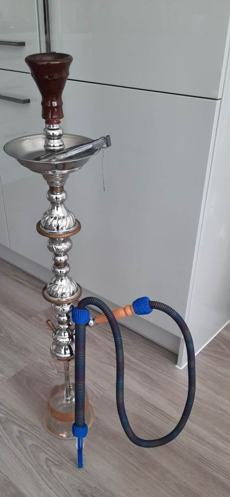 mazaya brand shisha/hookah pipe