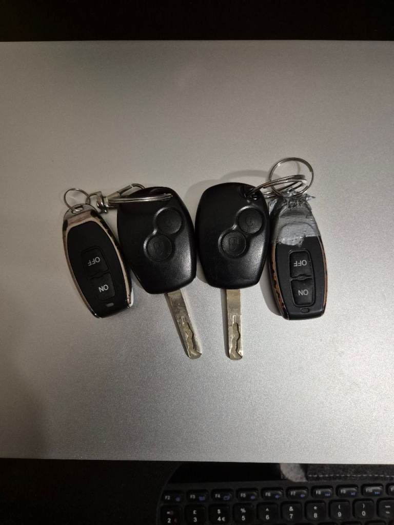 Renault Kangoo 1.6 Auto WAV | Wheelchair Accessible | Low Floor Ramp | FSH | Long MOT