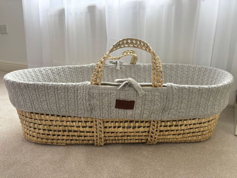 Moses Basket