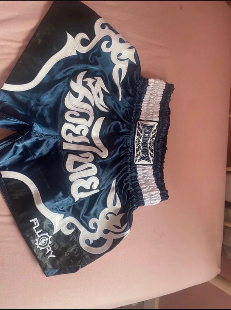 Gym shorts 