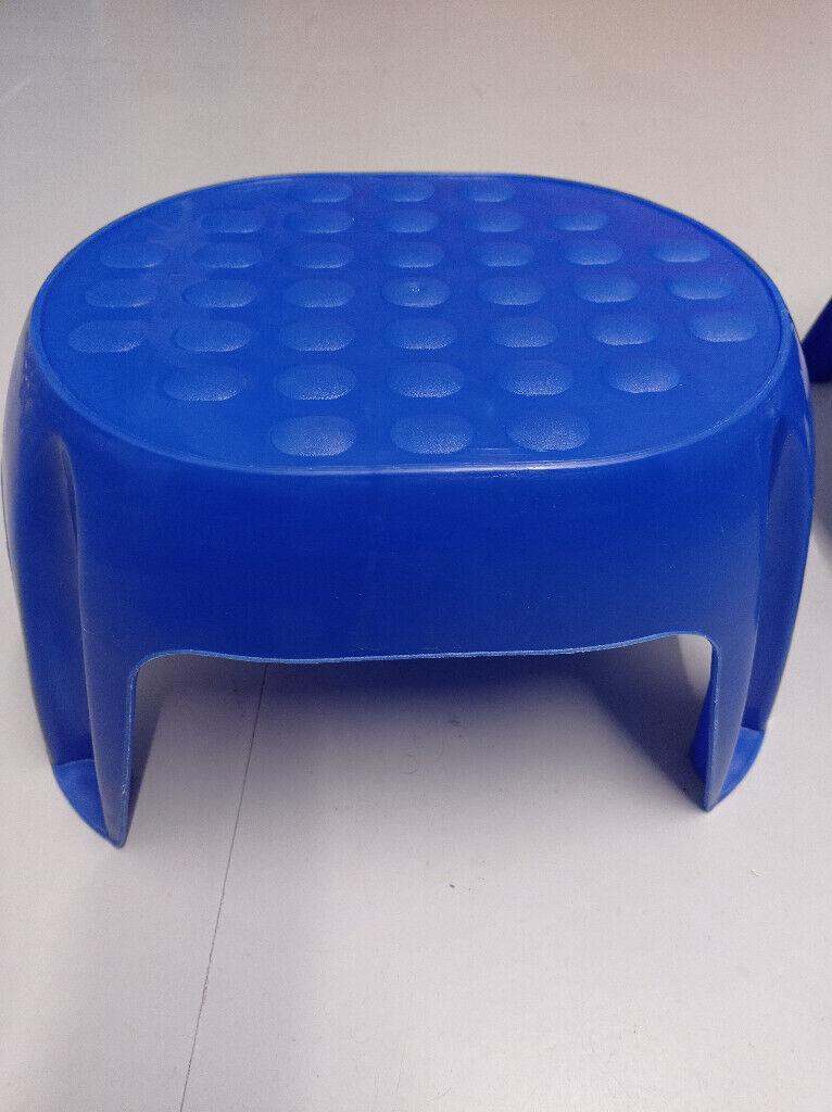 Kids Plastic Mini Stool