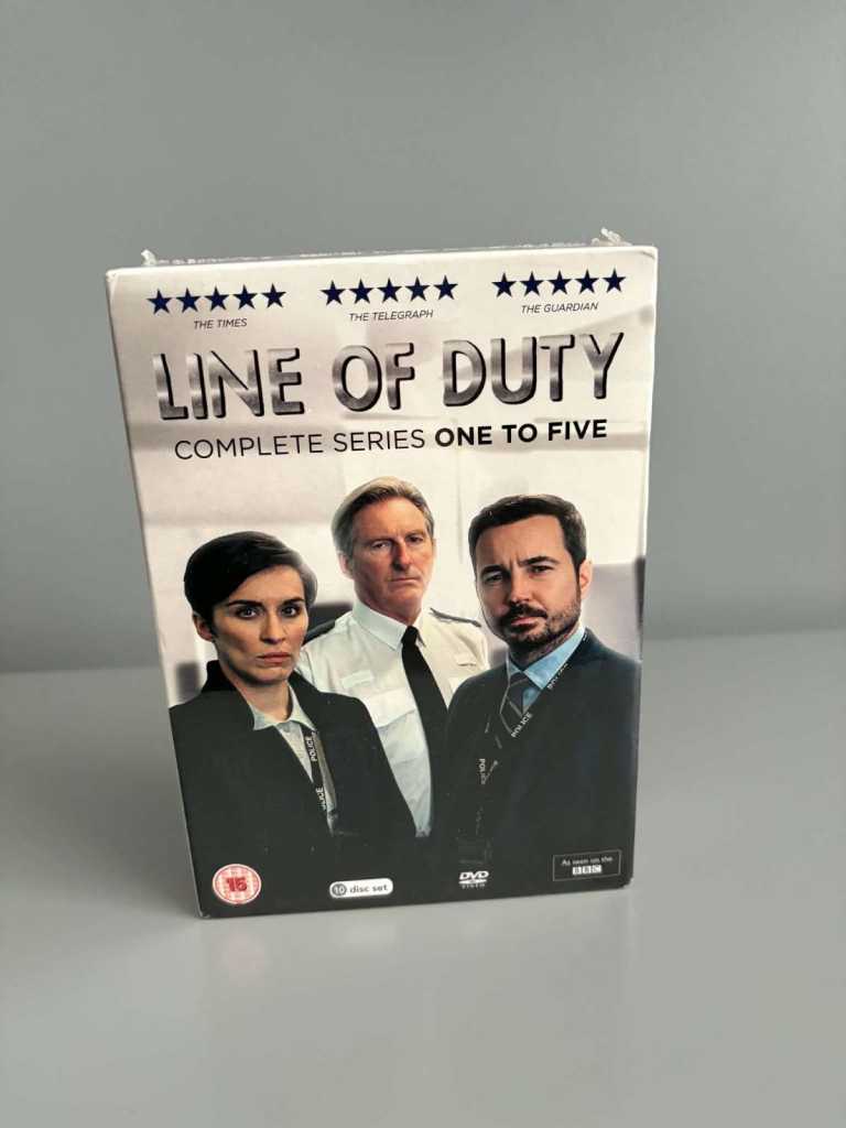 4K/BLU RAY/DVD, £50.00 for Sale in Inverness, Highland | Gumtree