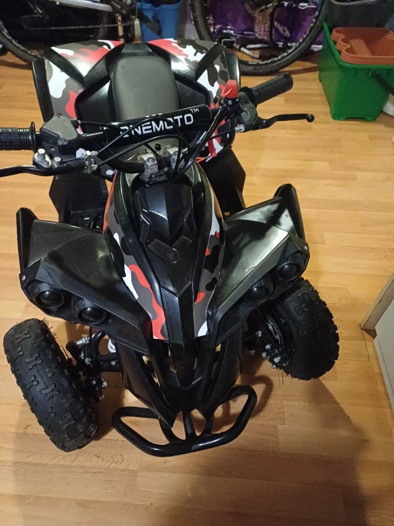 50cc quad 