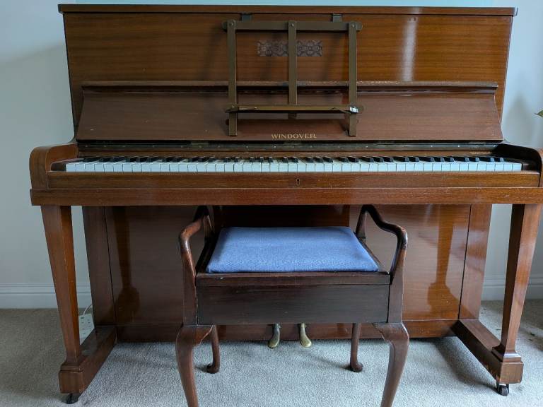 Free Upright Piano