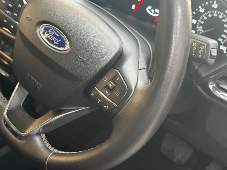 2023 Ford Puma 1.0 EcoBoost Hybrid mHEV Titanium 5dr DCT HATCHBACK PETROL Automatic