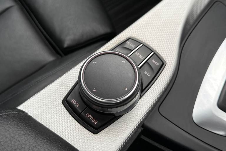 2018 BMW 4 Series Gran Coupe 2.0 420i M Sport Auto xDrive Euro 6 (s/s) 5dr Hatchback Automatic