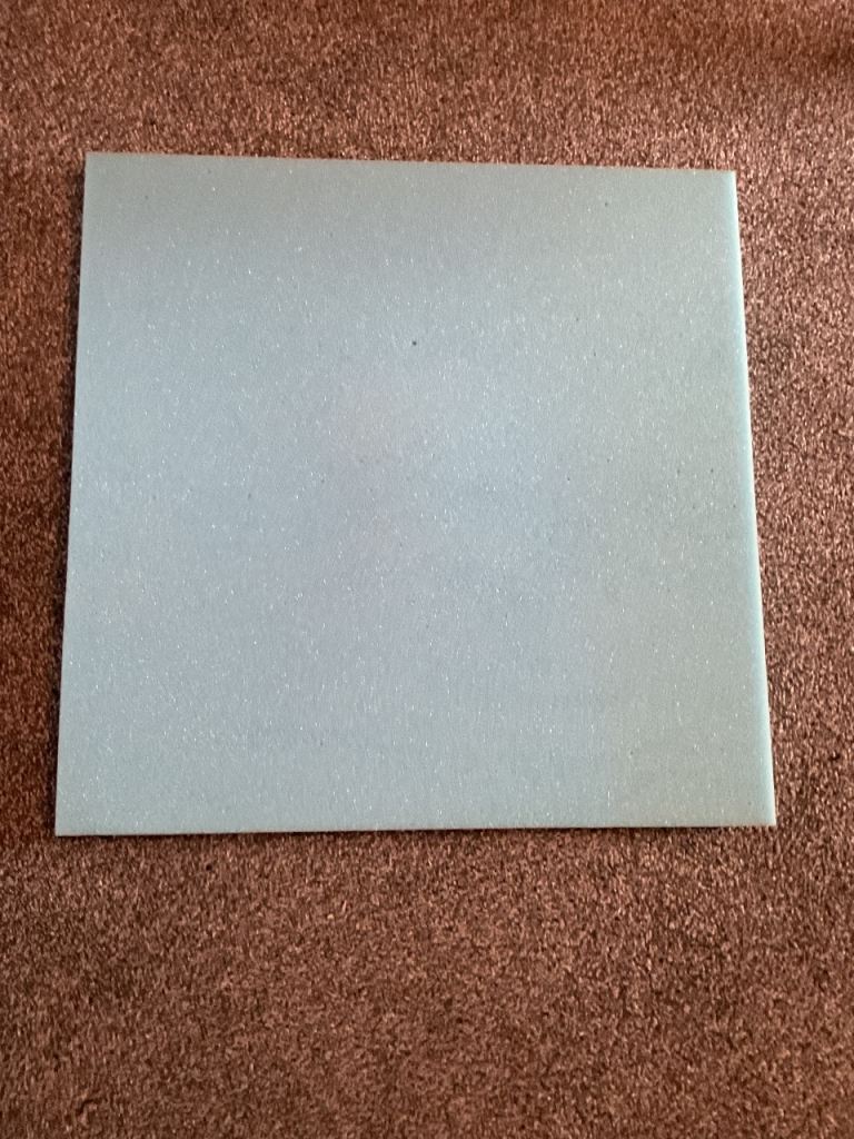 Foam Square approx 46x46cm