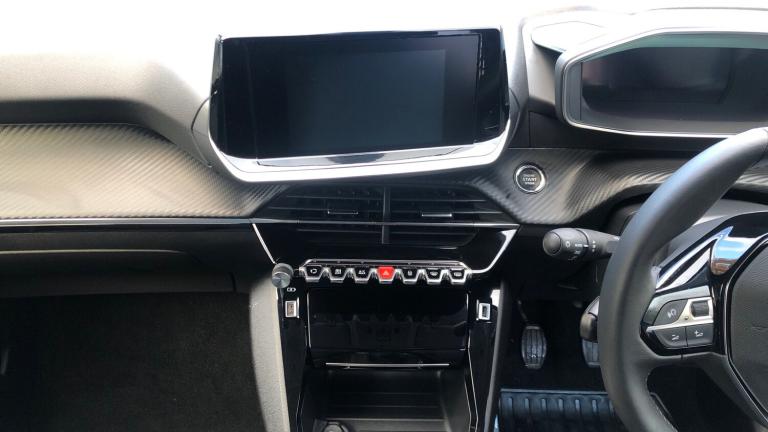 2022 Peugeot 208 1.2 PureTech Allure Premium Hatchback 5dr Petrol Manual Euro 6 (s/s) (100 p Hatc...