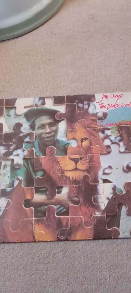 Collection Of Reggae LP Vinyl's All In Ex Con FROM £20.00