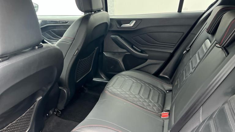 2023 Ford Focus 1.0 EcoBoost Hybrid mHEV 155 ST-Line X 5dr Auto Petrol Hatchback Hatchback Petrol...