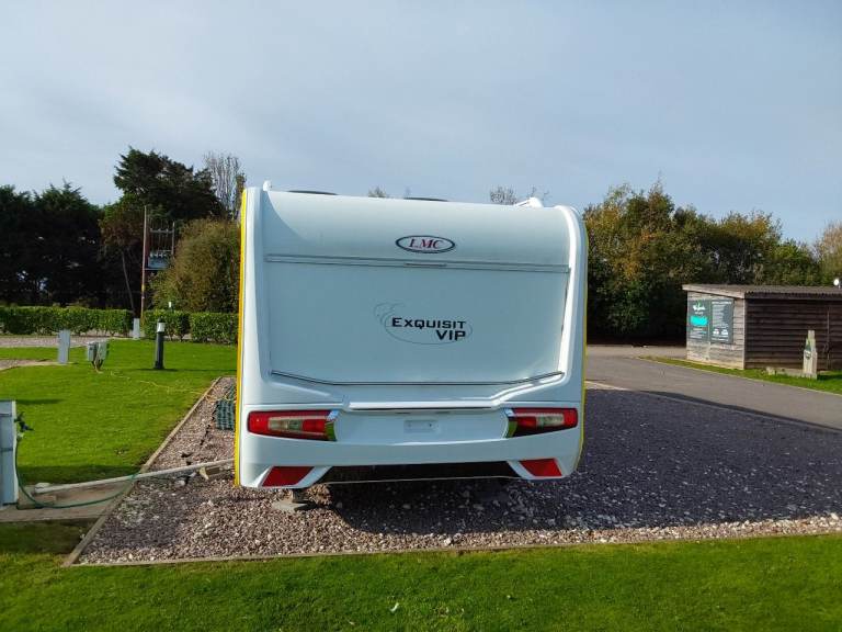 Lmc 685 exquisite VIP 2020